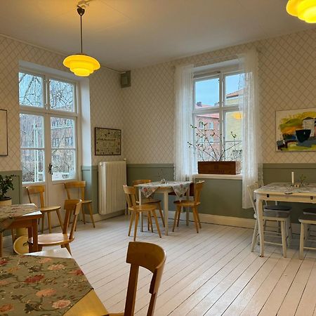 לנדסקרונה Stf Landskrona Hostel מראה חיצוני תמונה