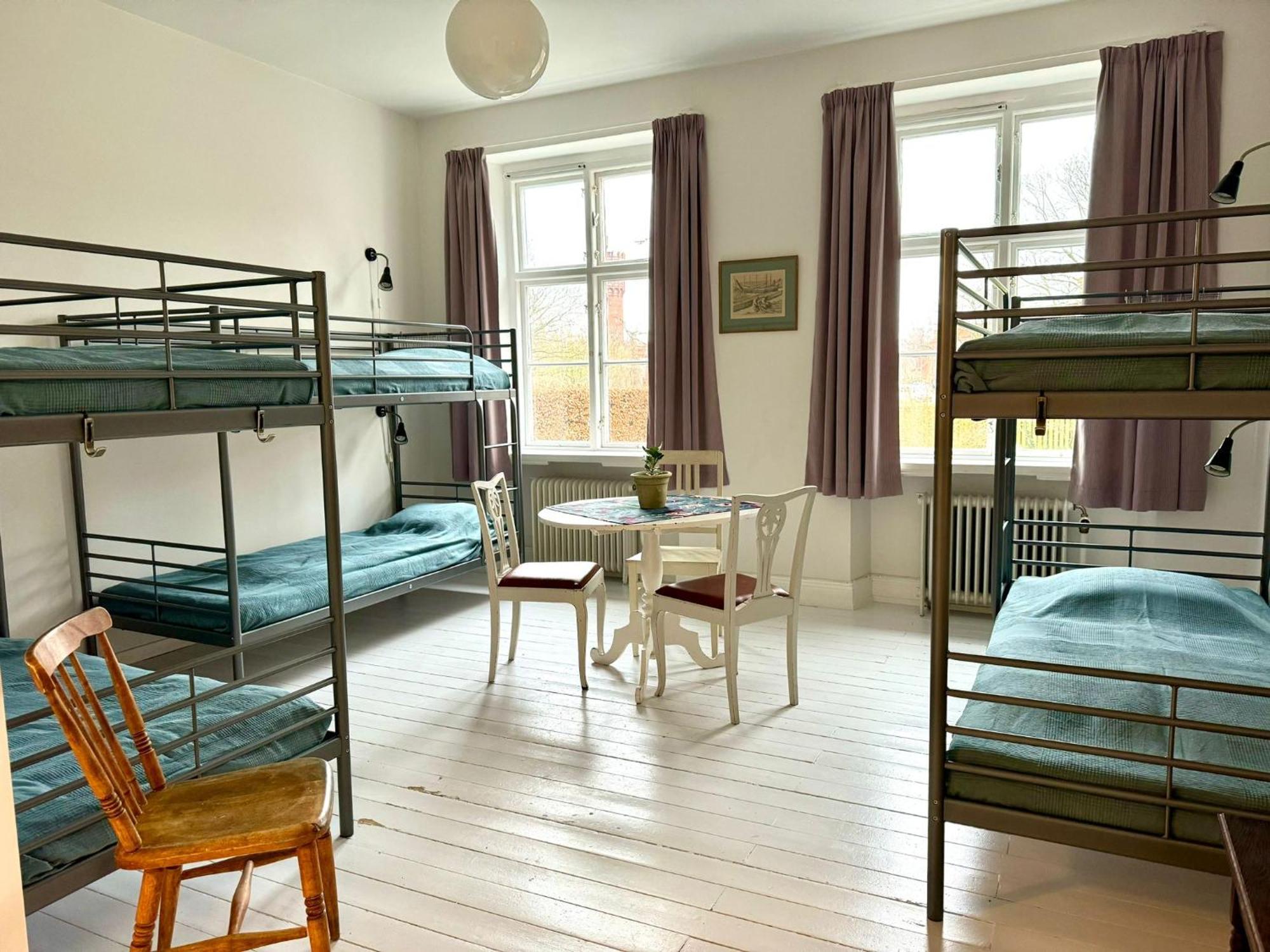 לנדסקרונה Stf Landskrona Hostel מראה חיצוני תמונה