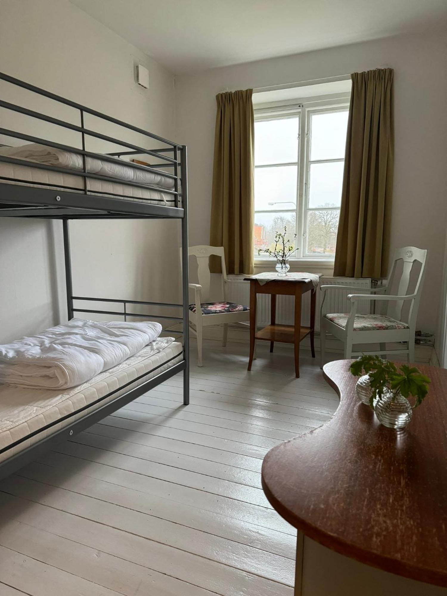 לנדסקרונה Stf Landskrona Hostel מראה חיצוני תמונה