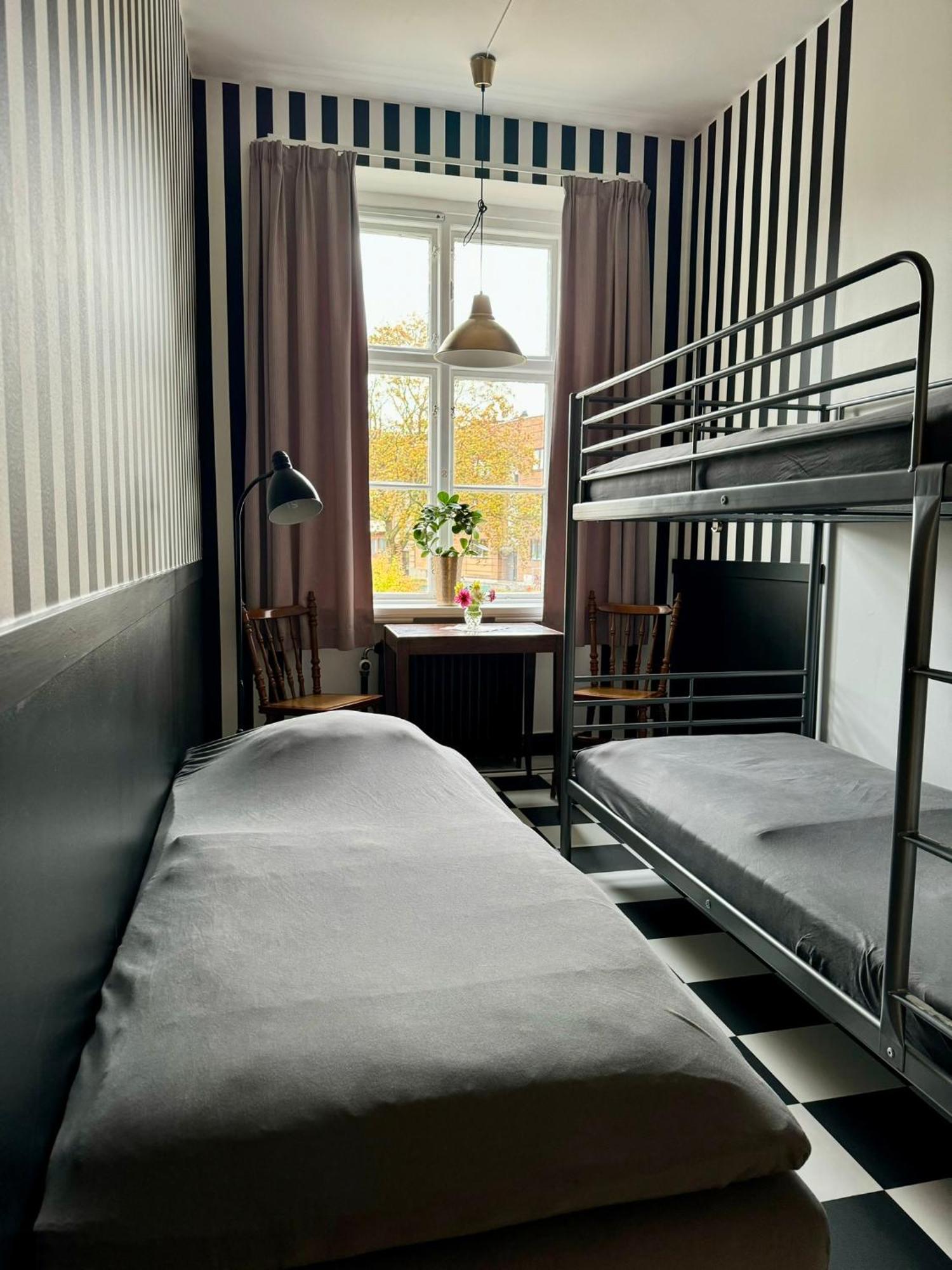 לנדסקרונה Stf Landskrona Hostel מראה חיצוני תמונה