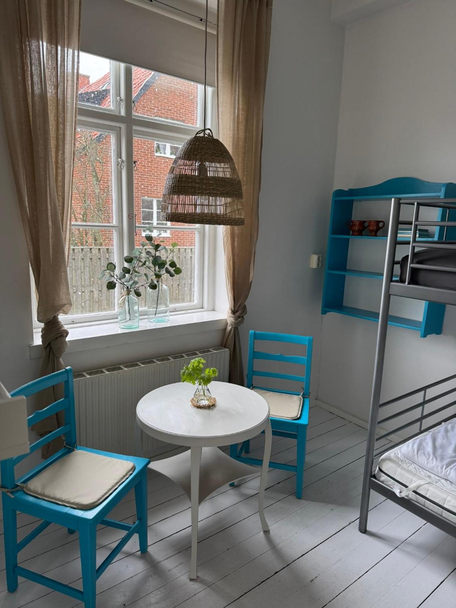 לנדסקרונה Stf Landskrona Hostel מראה חיצוני תמונה