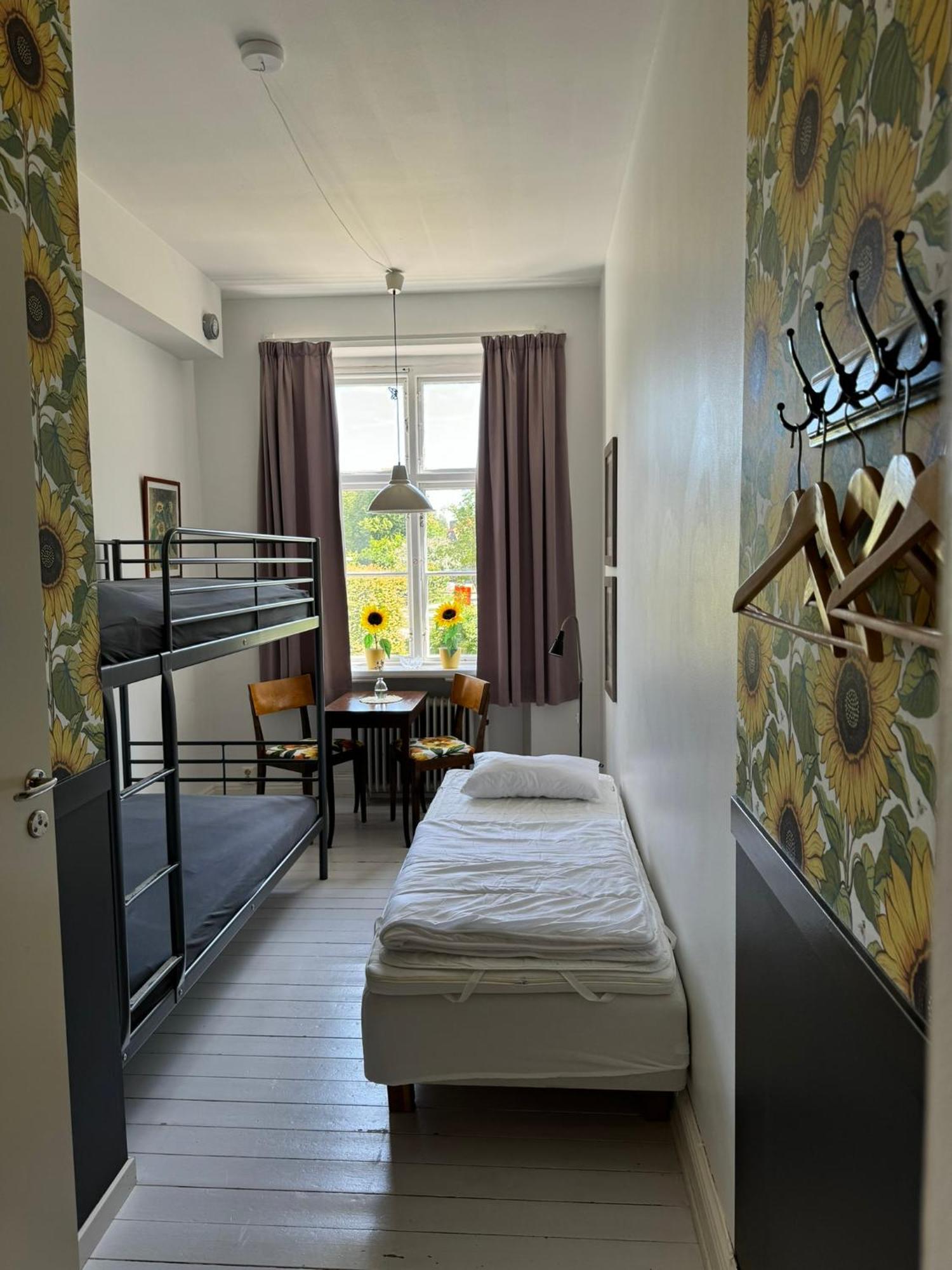לנדסקרונה Stf Landskrona Hostel מראה חיצוני תמונה
