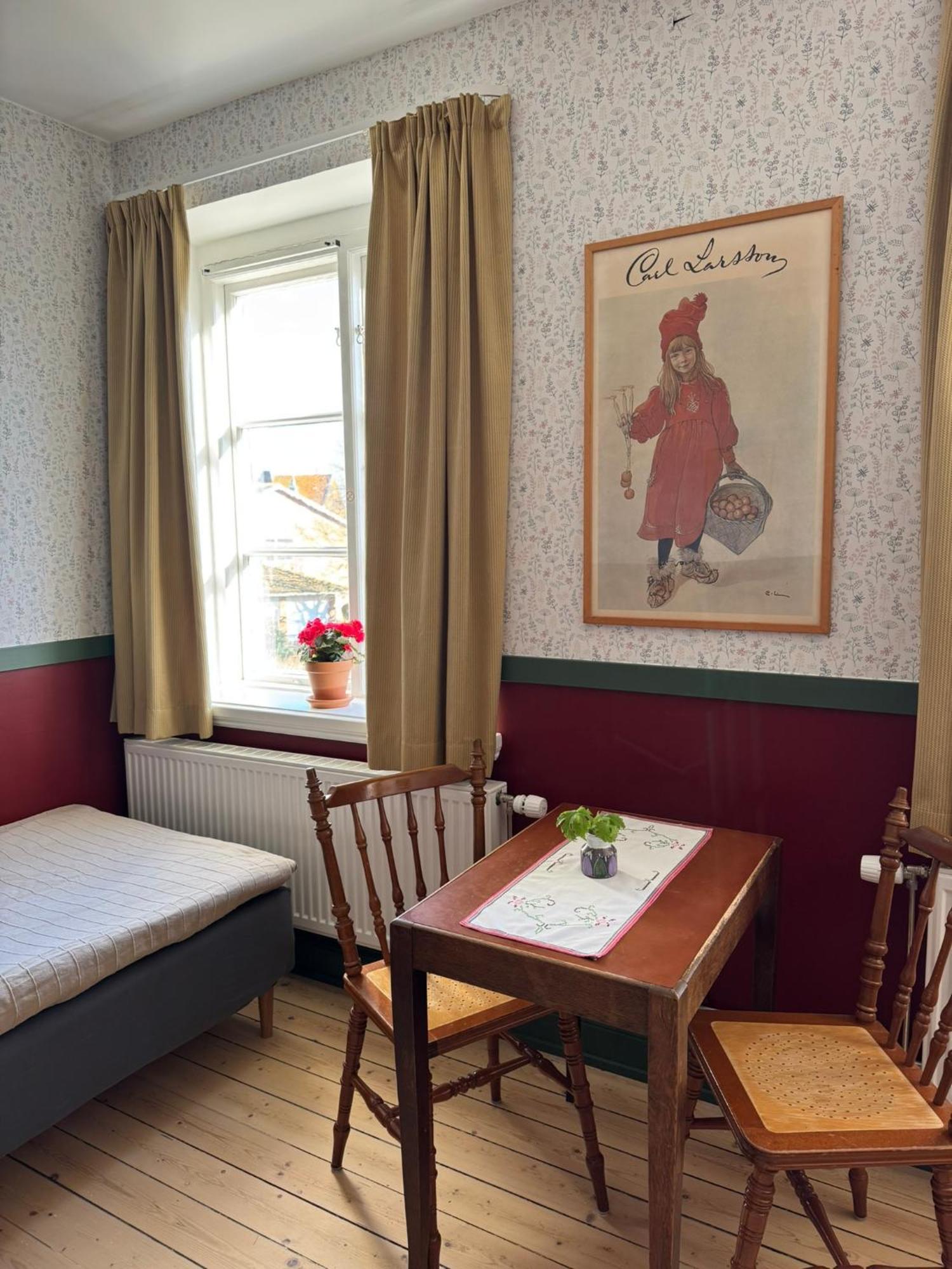לנדסקרונה Stf Landskrona Hostel מראה חיצוני תמונה