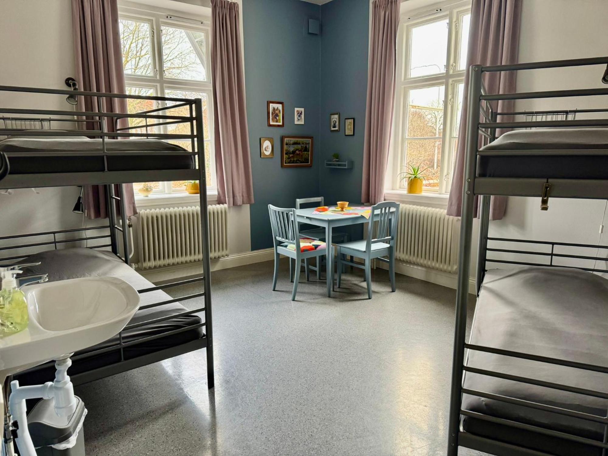 לנדסקרונה Stf Landskrona Hostel מראה חיצוני תמונה