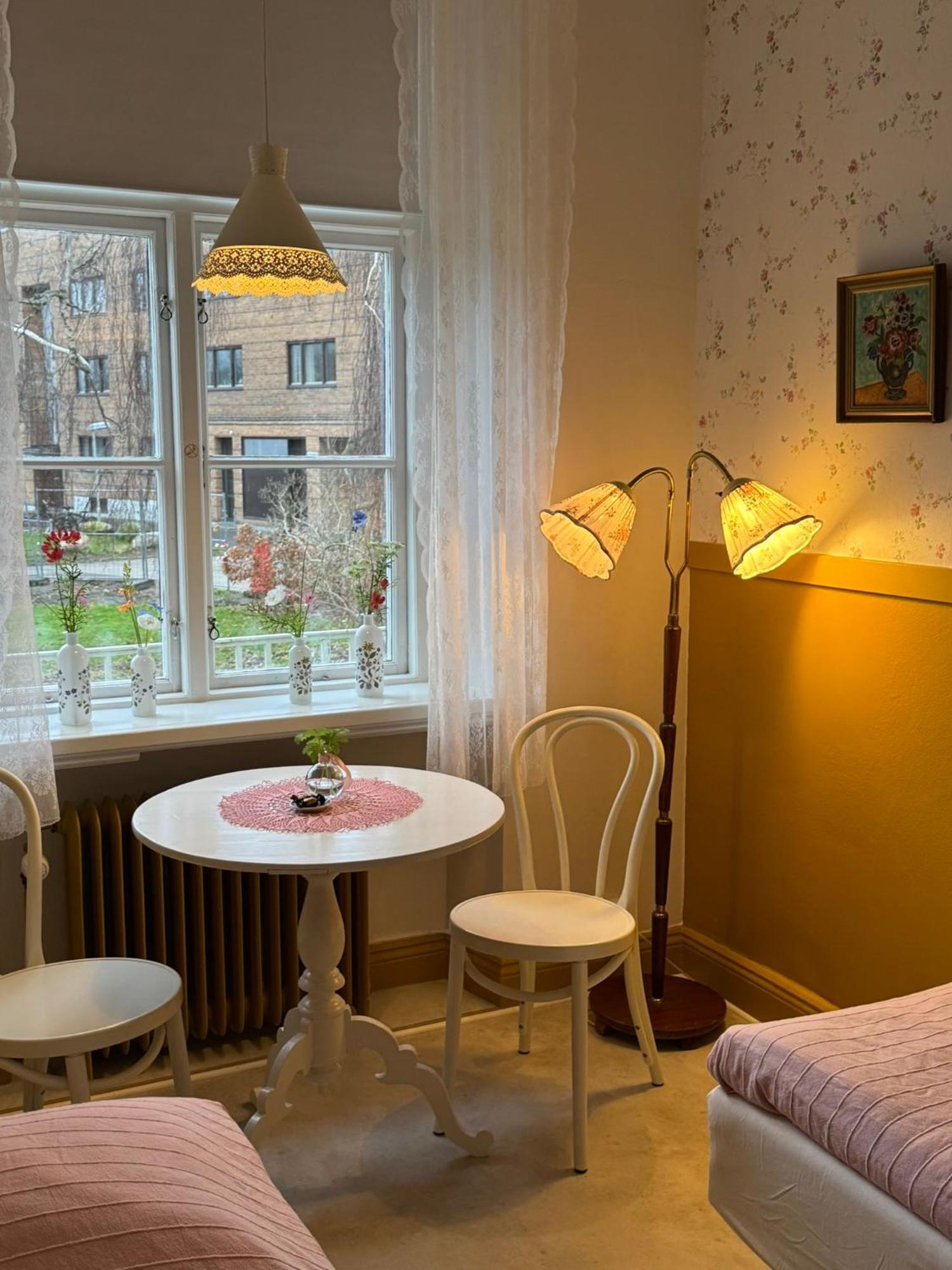 לנדסקרונה Stf Landskrona Hostel מראה חיצוני תמונה