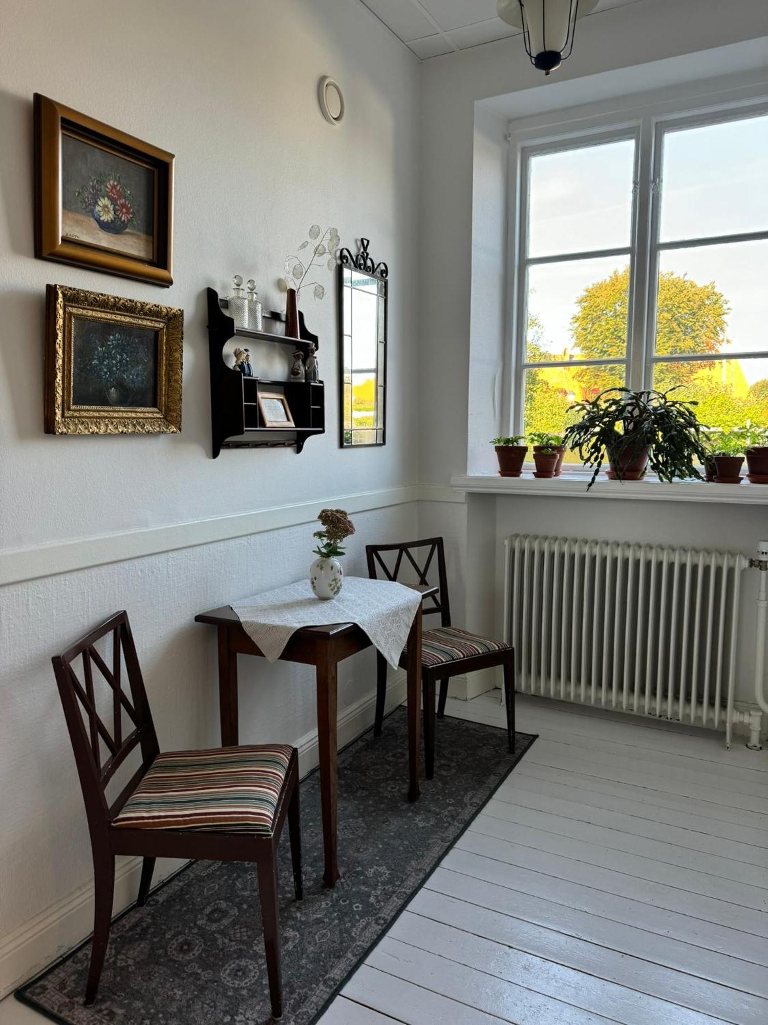 לנדסקרונה Stf Landskrona Hostel מראה חיצוני תמונה