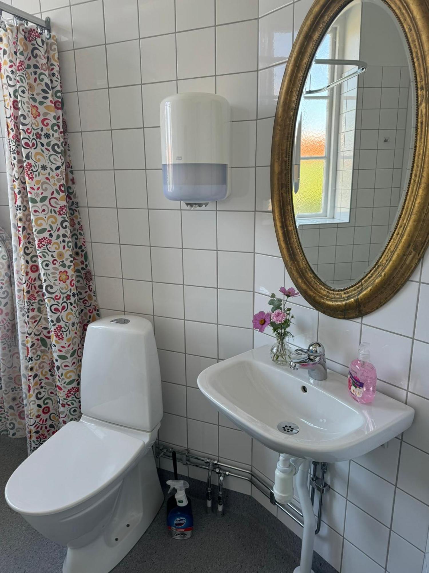 לנדסקרונה Stf Landskrona Hostel מראה חיצוני תמונה